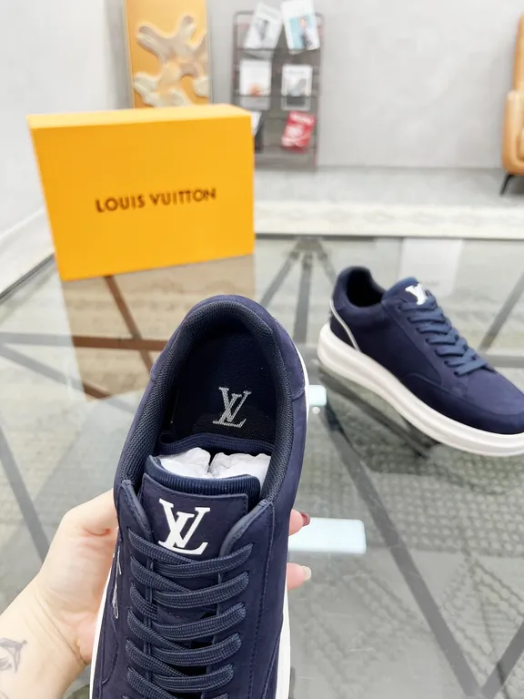 Louis Vuitton Shoe 